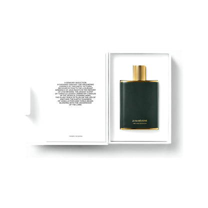 21:50 Rêverie · Eau de Parfum