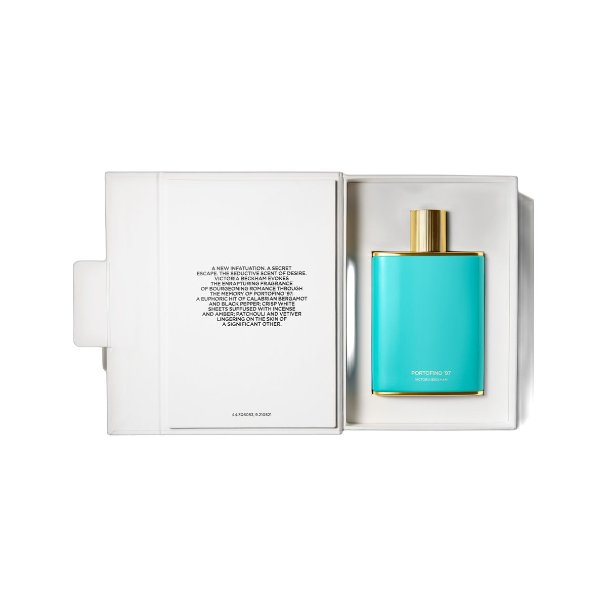 Portofino '97 · Eau de Parfum