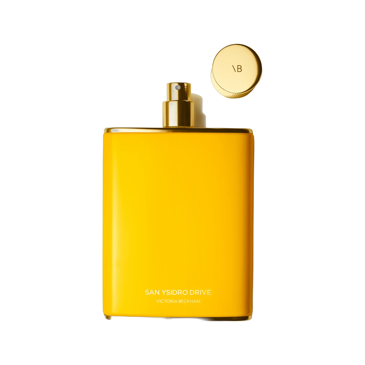 San Ysidro Drive · Eau de Parfum
