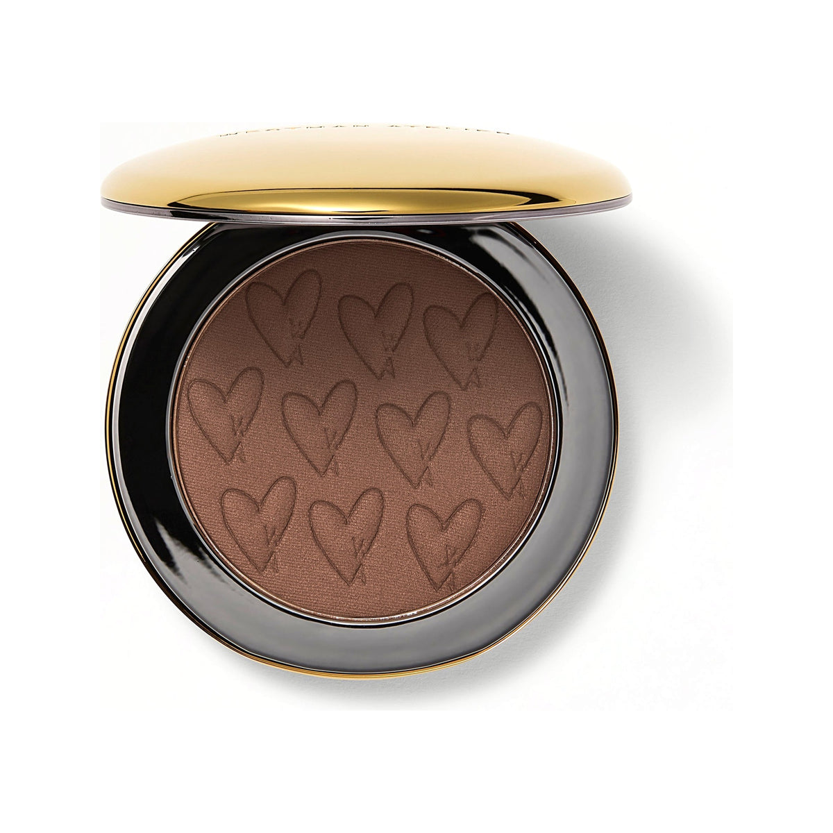 Beauty Butter · Bronceador en polvo