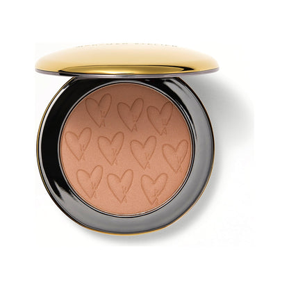 Beauty Butter · Bronceador en polvo