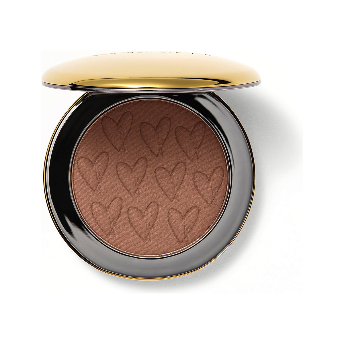 Beauty Butter · Bronceador en polvo