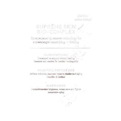 Eye Activator · Sérum de ojos