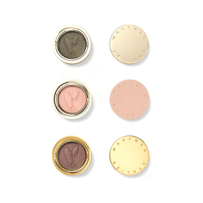 Eye Pods · Tríos de sombras