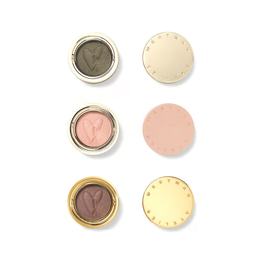 Eye Pods · Tríos de sombras