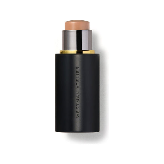 Face Trace · Contorno en barra