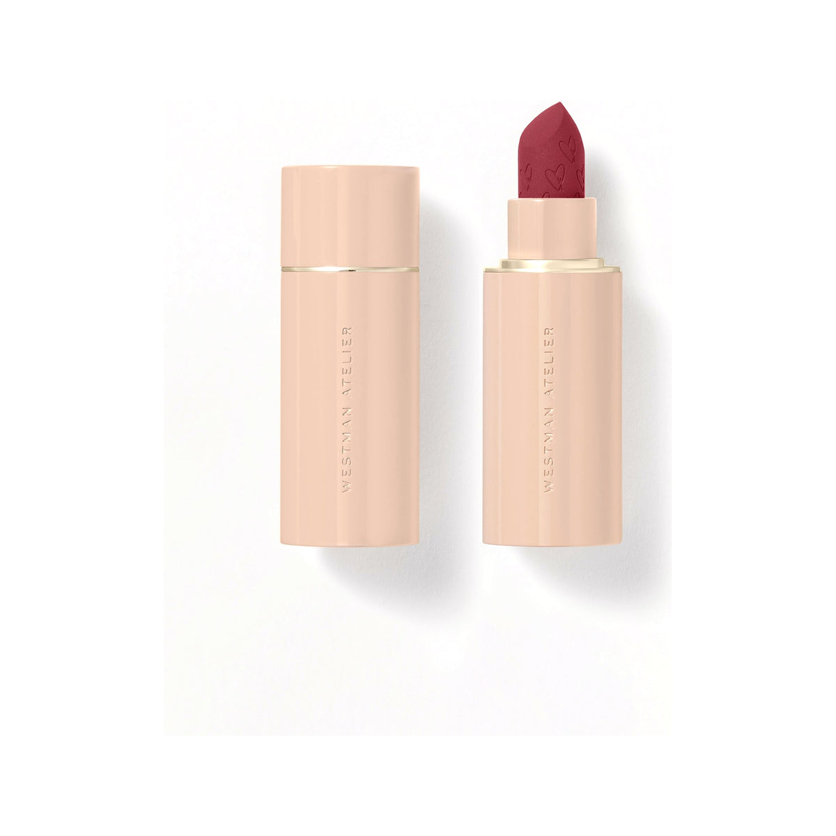 Lip Suede · Labial mate