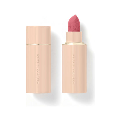 Lip Suede · Labial mate