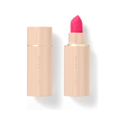 Lip Suede · Labial mate