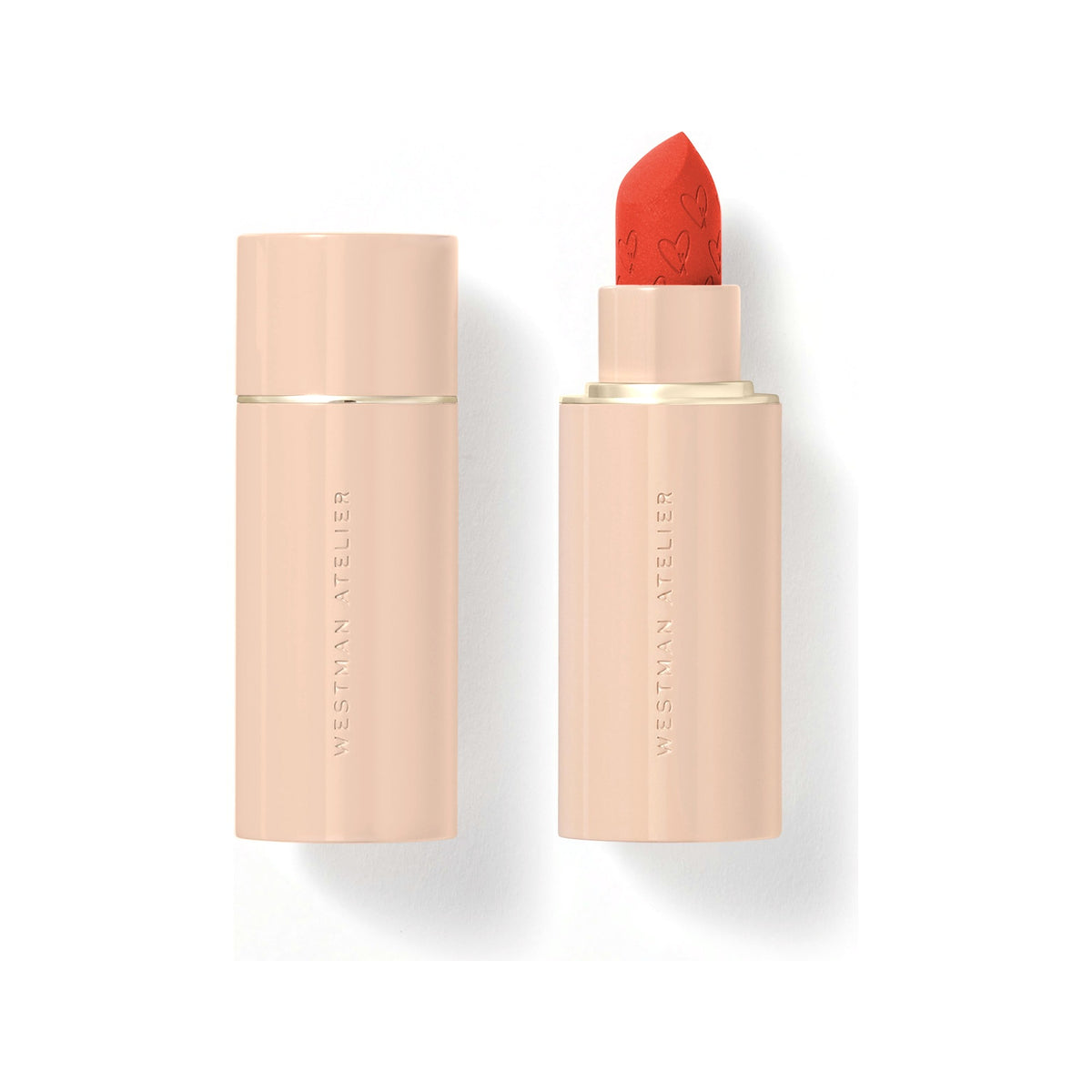 Lip Suede · Labial mate