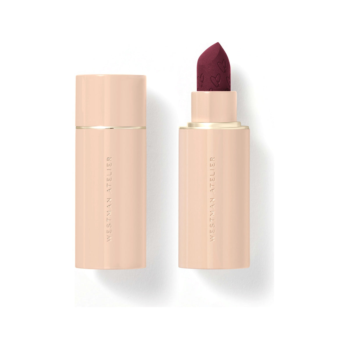 Lip Suede · Labial mate