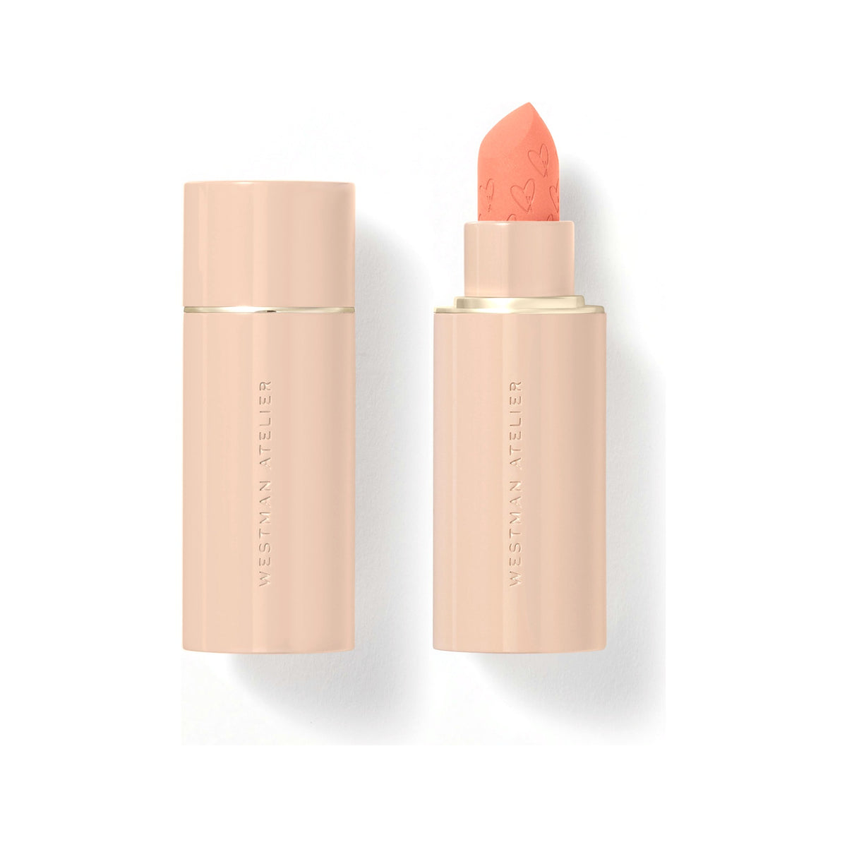 Lip Suede · Labial mate