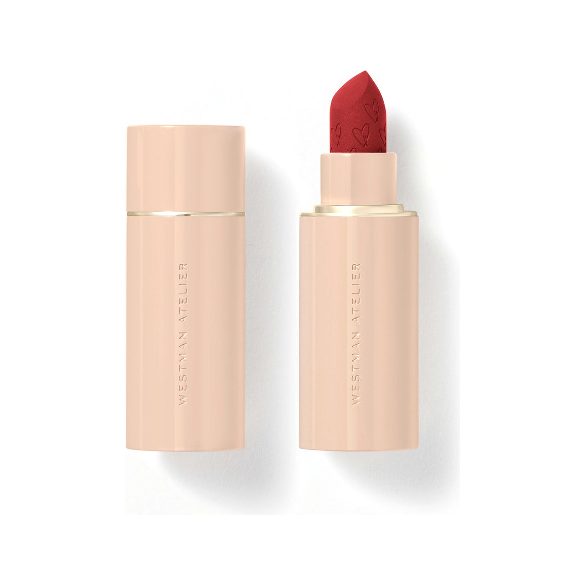Lip Suede · Labial mate