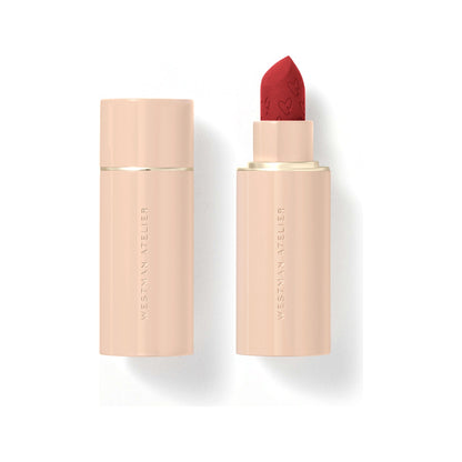 Lip Suede · Labial mate