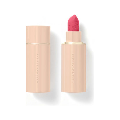 Lip Suede · Labial mate