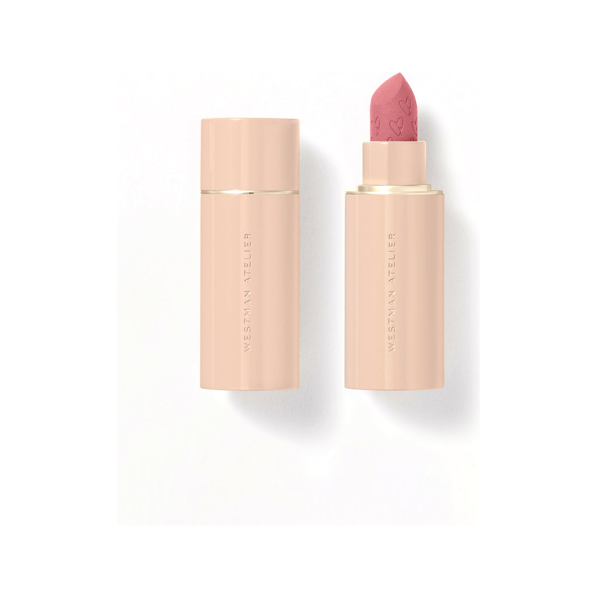 Lip Suede · Labial mate