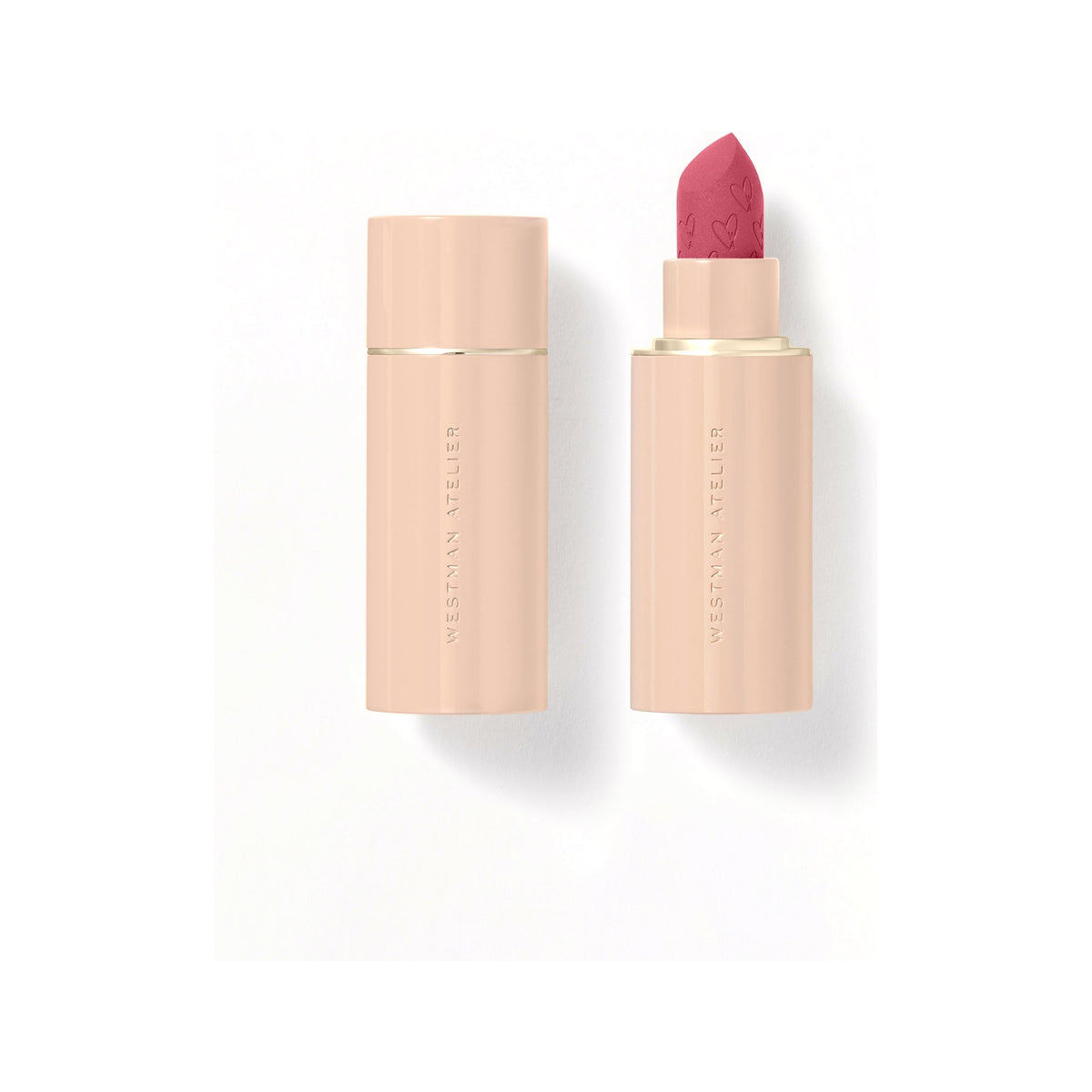 Lip Suede · Labial mate