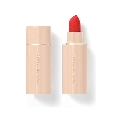 Lip Suede · Labial mate