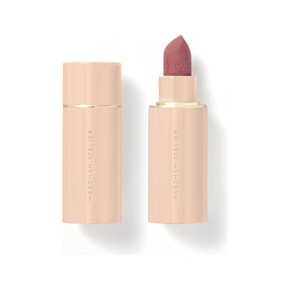 Lip Suede · Labial mate