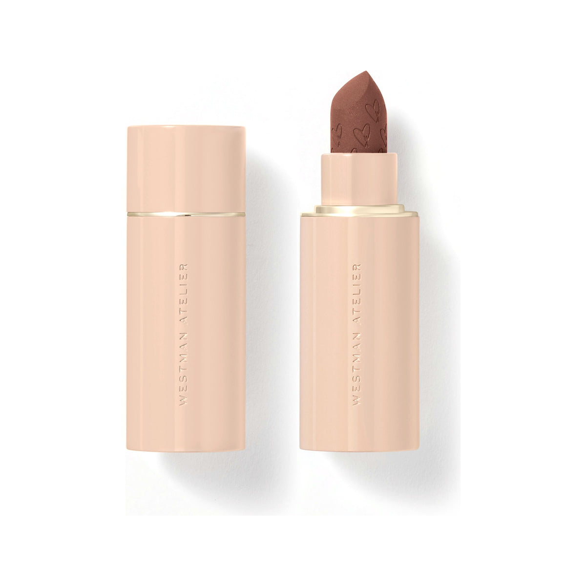 Lip Suede · Labial mate