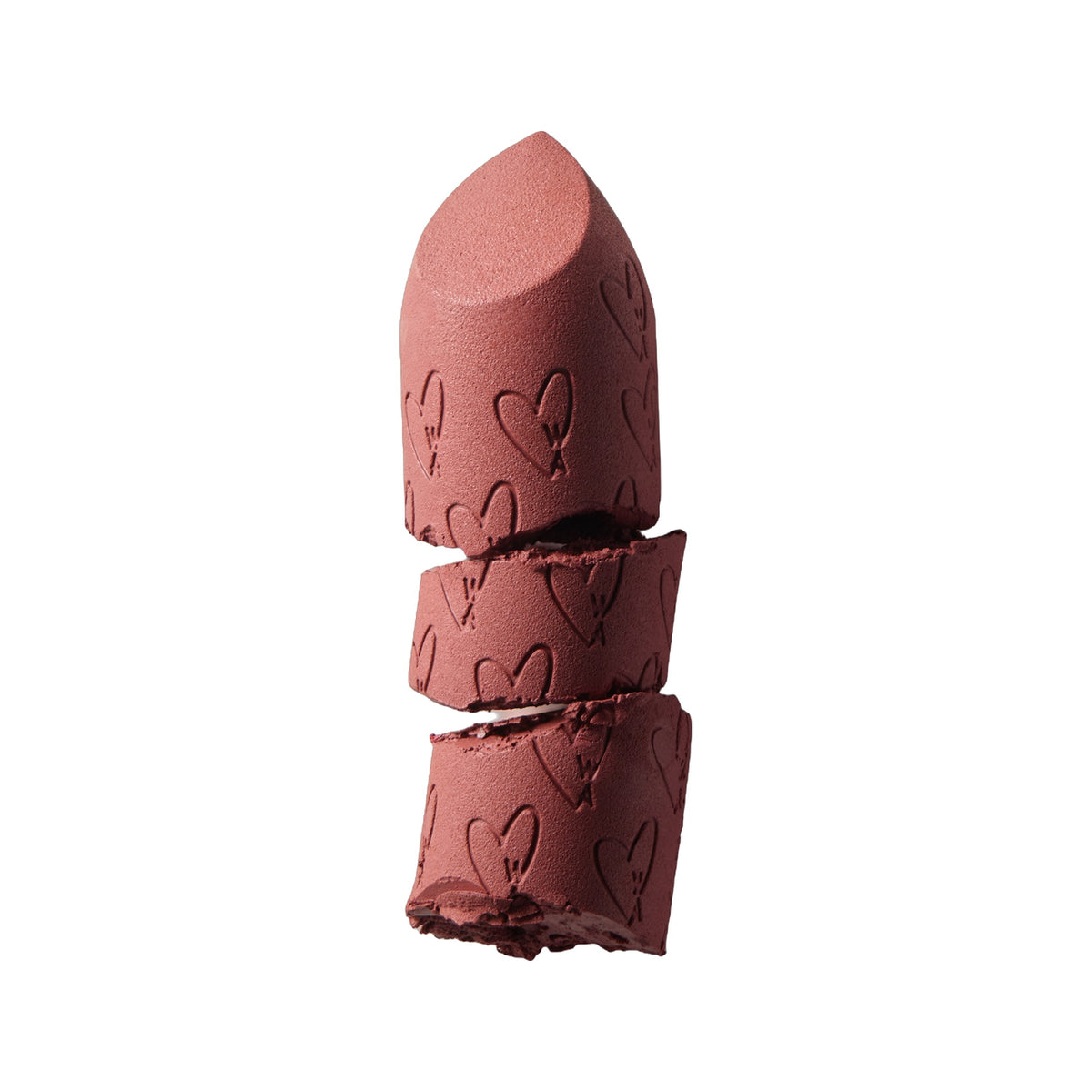 Lip Suede · Labial mate