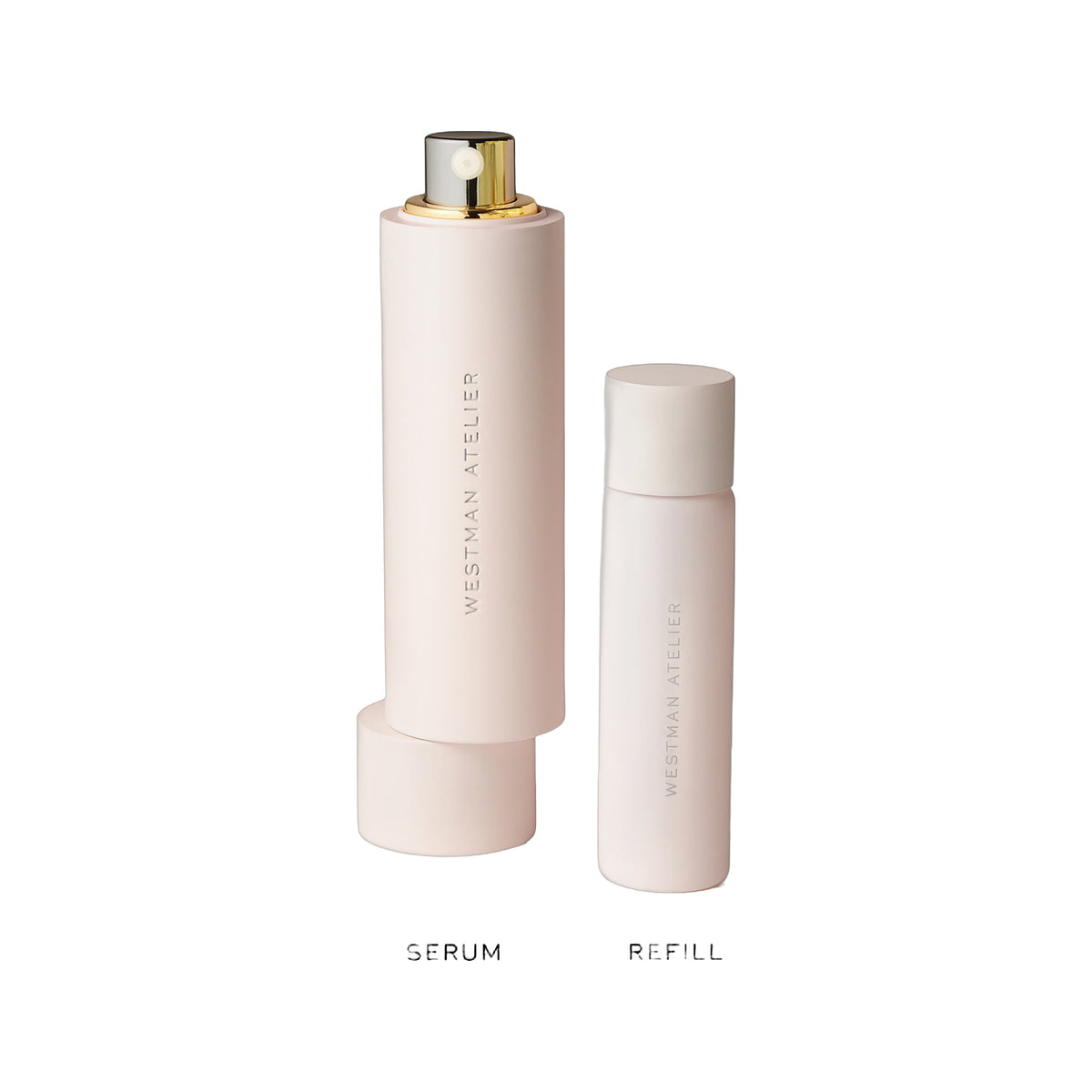 Skin Activator · Sérum todo en uno