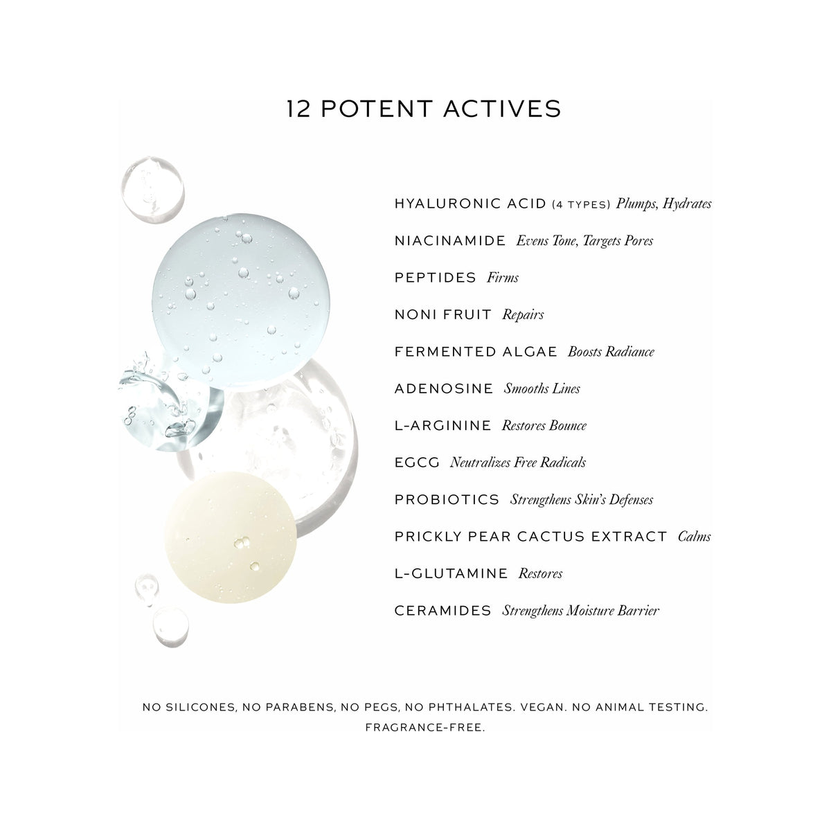 Skin Activator · Sérum todo en uno