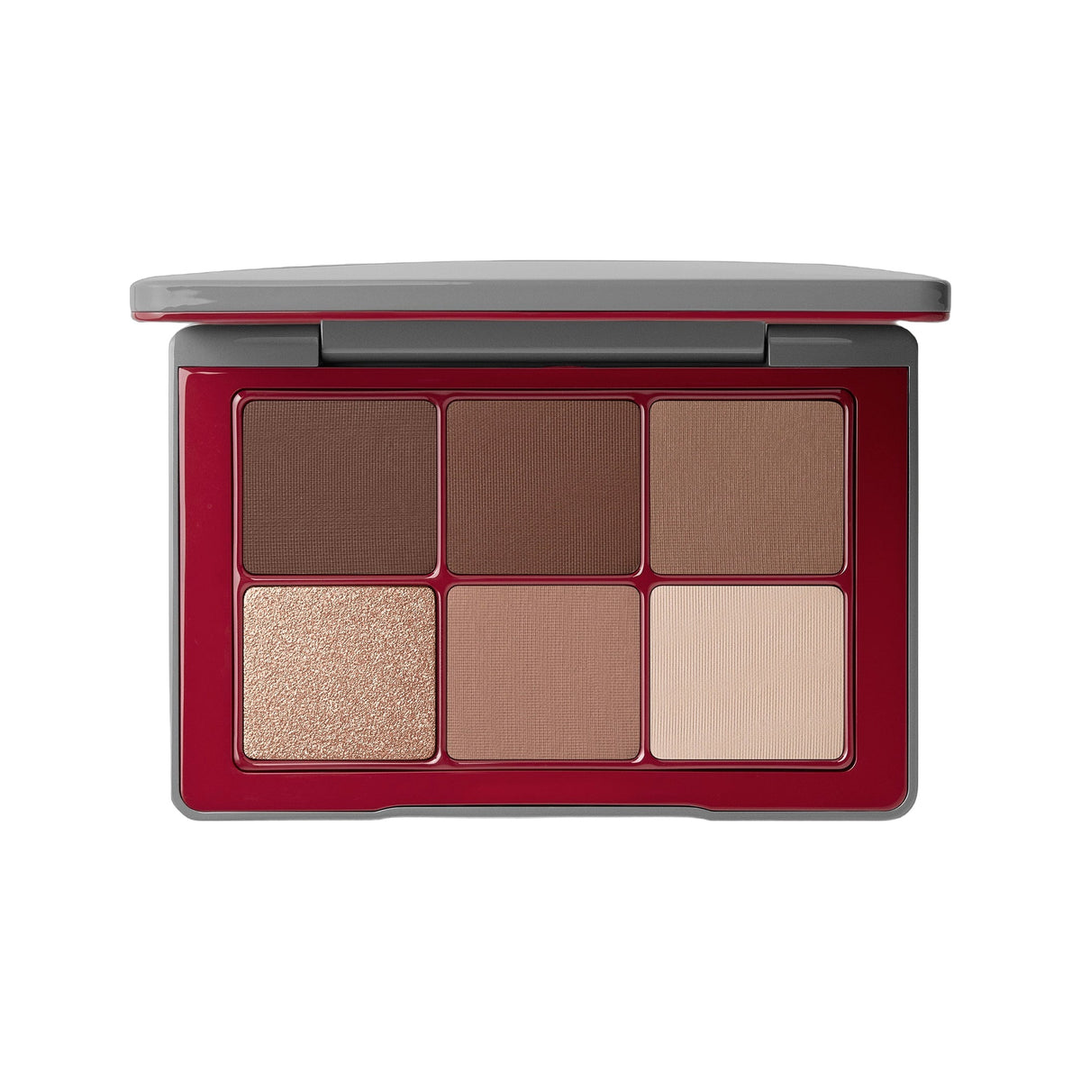 The Eyeshadow Holiday Edit · Paleta de sombras