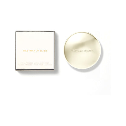 Vital · Polvo compacto con skincare