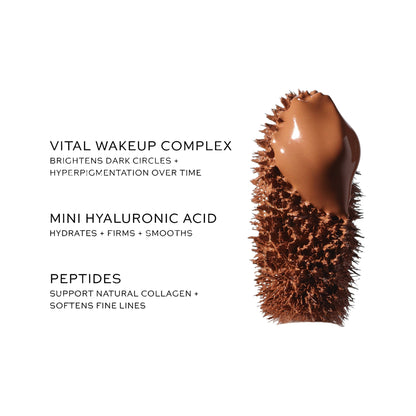 Vital · Corrector con skincare